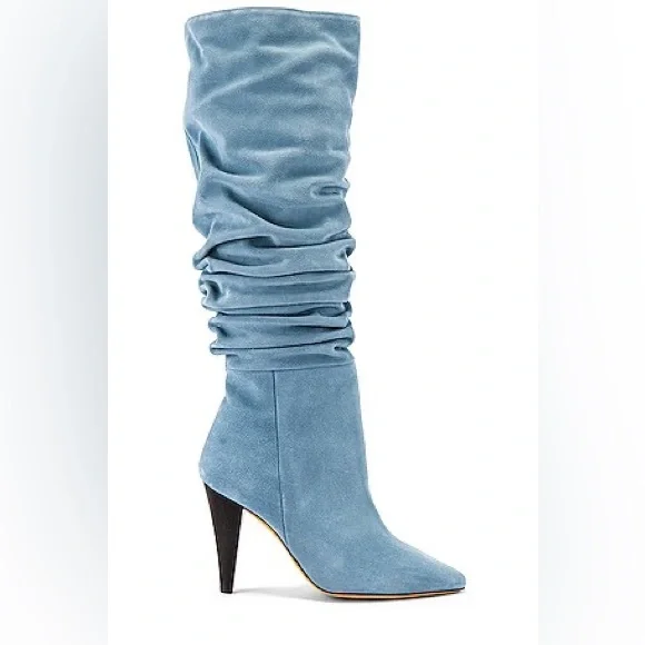 IRO Paris Bailey Boots